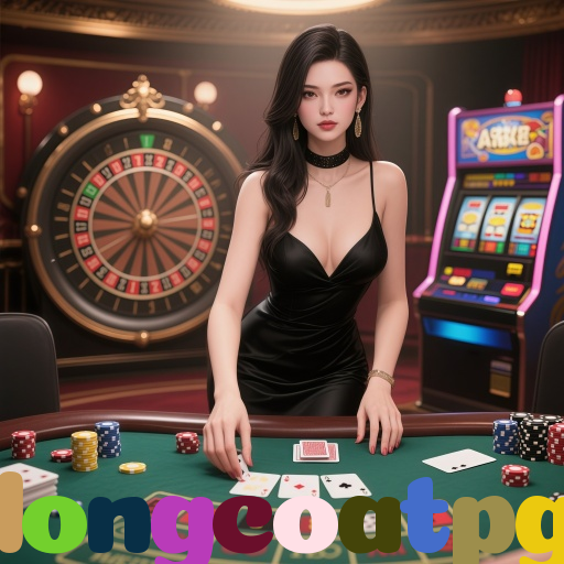 A Magia dos Jogos de Fantasia na longcoatpg
