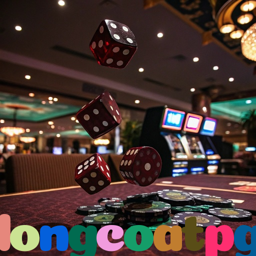 A Magia dos Jogos de Fantasia na longcoatpg