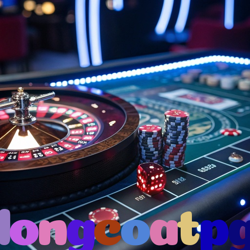 A Magia dos Jogos de Fantasia na longcoatpg