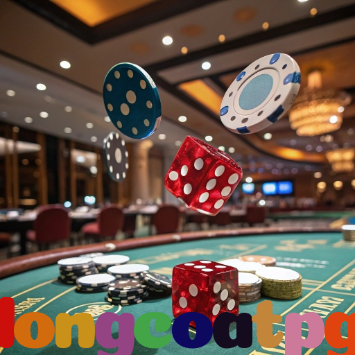 A Magia dos Jogos de Fantasia na longcoatpg