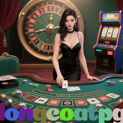 A Magia dos Jogos de Fantasia na longcoatpg