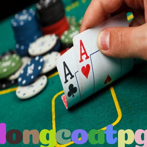 A Magia dos Jogos de Fantasia na longcoatpg