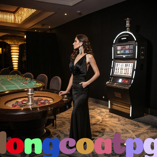 A Magia dos Jogos de Fantasia na longcoatpg