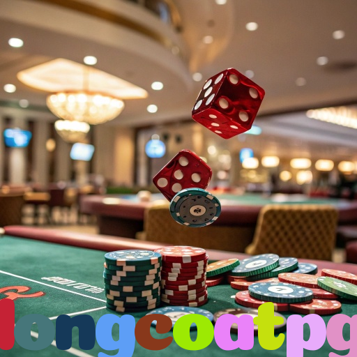 A Magia dos Jogos de Fantasia na longcoatpg