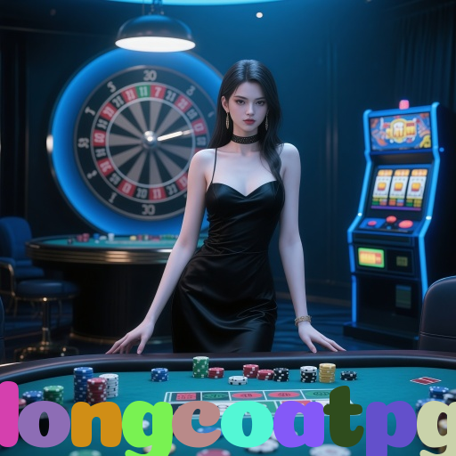 A Magia dos Jogos de Fantasia na longcoatpg