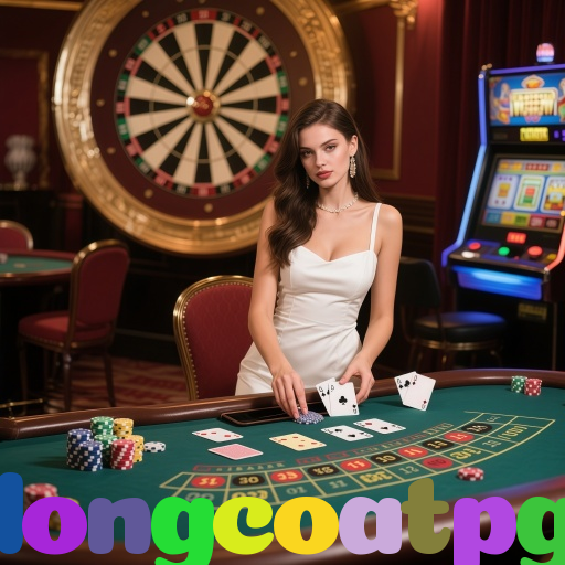 A Magia dos Jogos de Fantasia na longcoatpg
