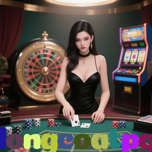 A Magia dos Jogos de Fantasia na longcoatpg