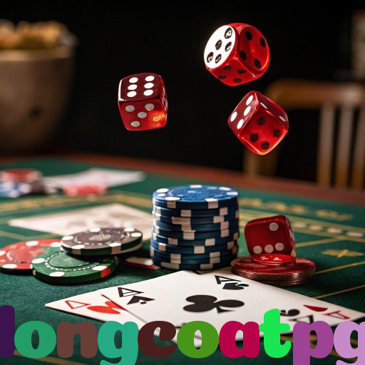 A Magia dos Jogos de Fantasia na longcoatpg