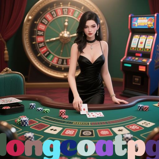 A Magia dos Jogos de Fantasia na longcoatpg
