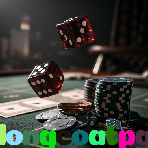 A Magia dos Jogos de Fantasia na longcoatpg
