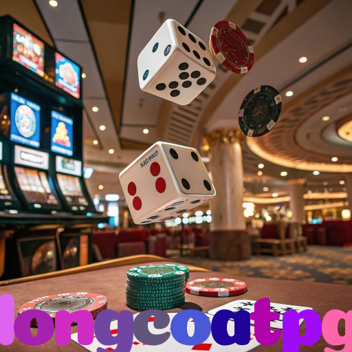 A Magia dos Jogos de Fantasia na longcoatpg