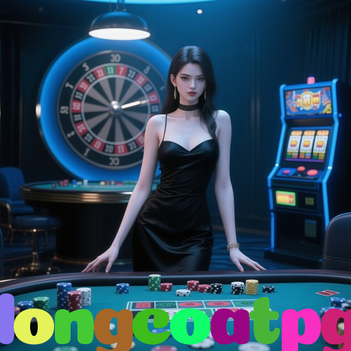 A Magia dos Jogos de Fantasia na longcoatpg