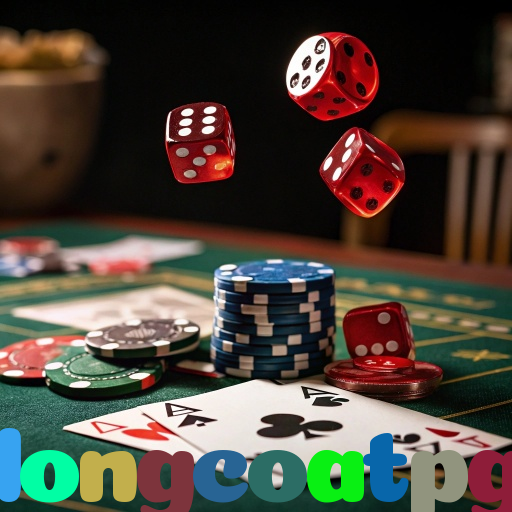 A Magia dos Jogos de Fantasia na longcoatpg