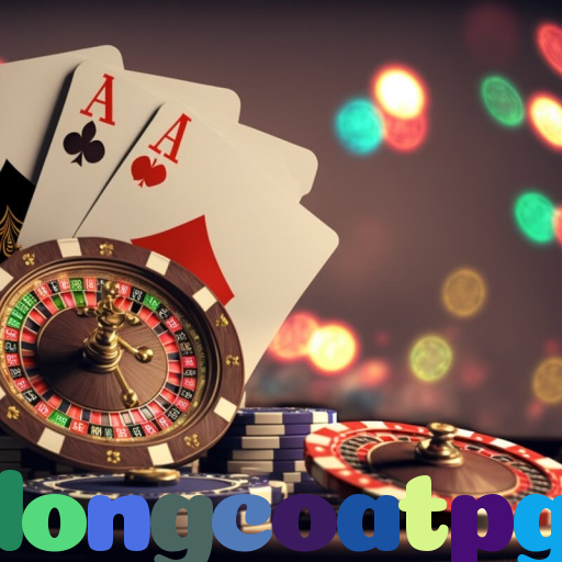 A Magia dos Jogos de Fantasia na longcoatpg