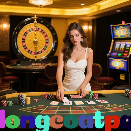 A Magia dos Jogos de Fantasia na longcoatpg