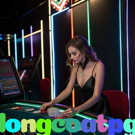 A Magia dos Jogos de Fantasia na longcoatpg