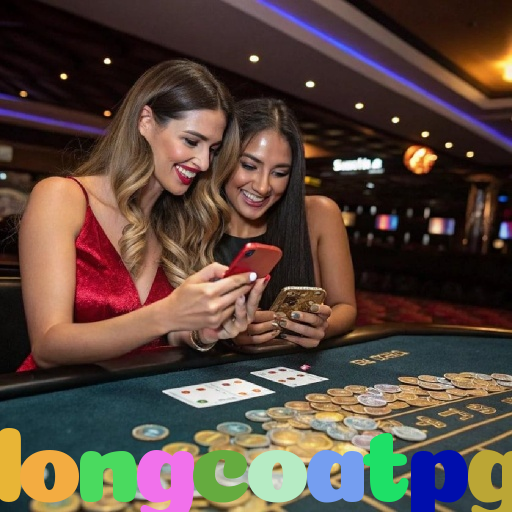 A Magia dos Jogos de Fantasia na longcoatpg