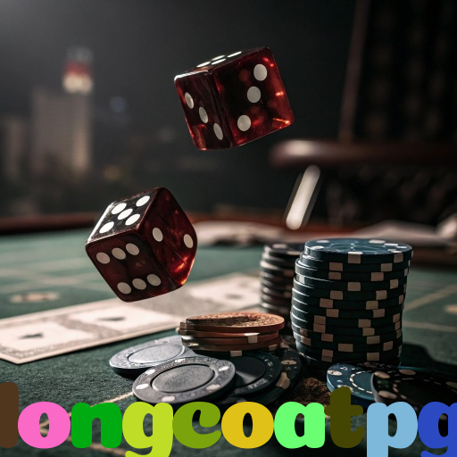 A Magia dos Jogos de Fantasia na longcoatpg