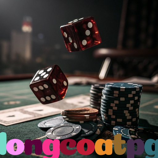 A Magia dos Jogos de Fantasia na longcoatpg