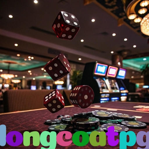 A Magia dos Jogos de Fantasia na longcoatpg