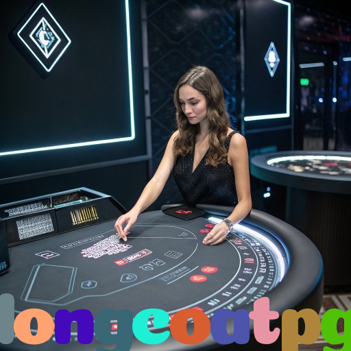 A Magia dos Jogos de Fantasia na longcoatpg
