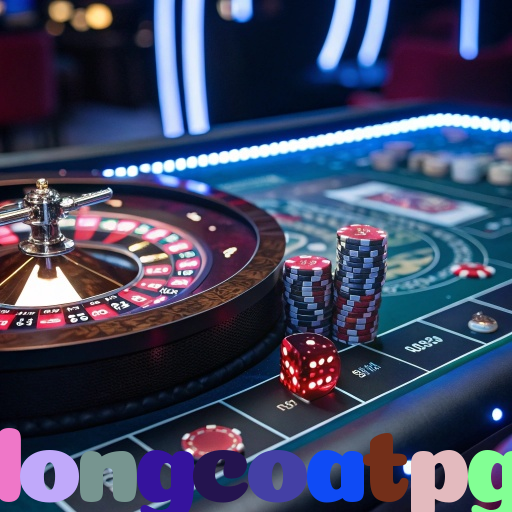 A Magia dos Jogos de Fantasia na longcoatpg