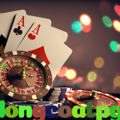 A Magia dos Jogos de Fantasia na longcoatpg