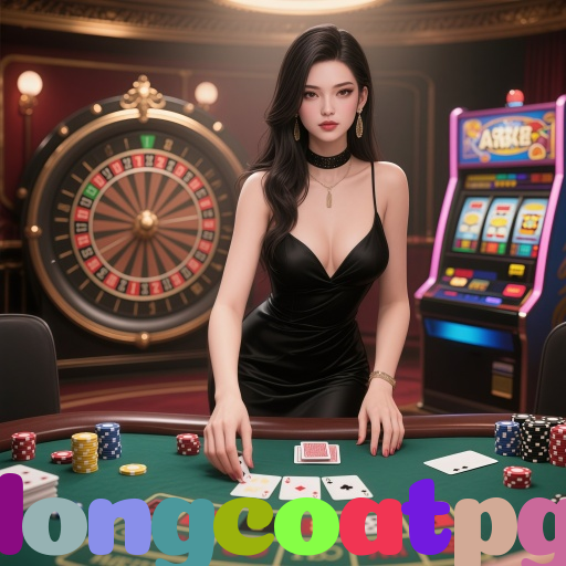 A Magia dos Jogos de Fantasia na longcoatpg
