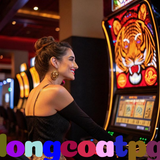 A Magia dos Jogos de Fantasia na longcoatpg