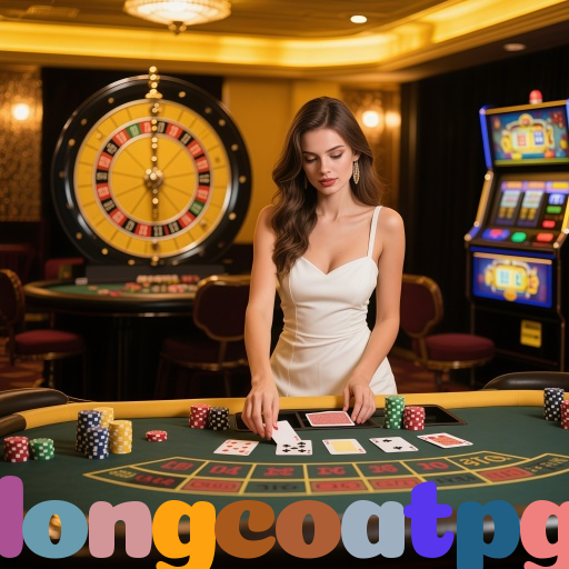 A Magia dos Jogos de Fantasia na longcoatpg