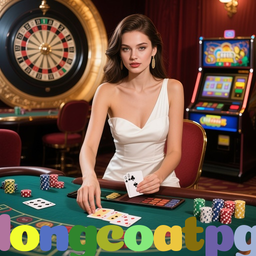 A Magia dos Jogos de Fantasia na longcoatpg