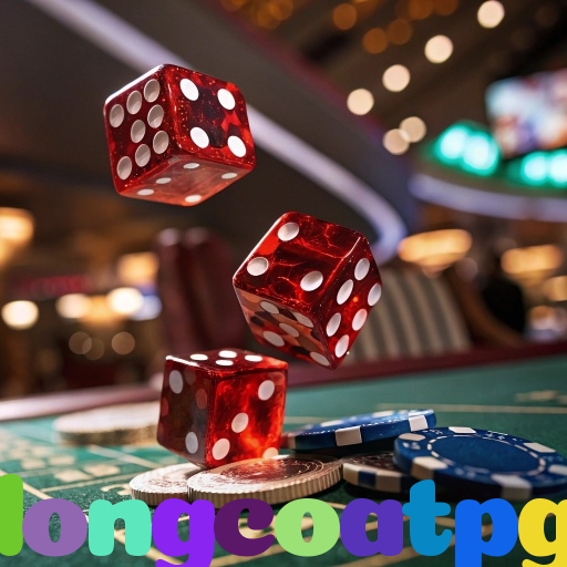 A Magia dos Jogos de Fantasia na longcoatpg