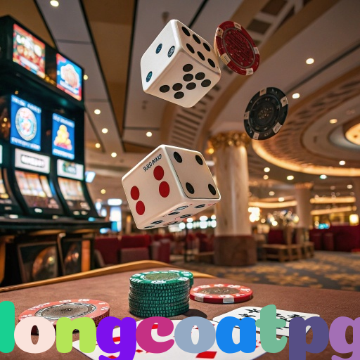 A Magia dos Jogos de Fantasia na longcoatpg