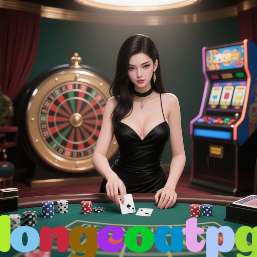 A Magia dos Jogos de Fantasia na longcoatpg
