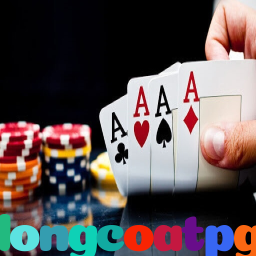 A Magia dos Jogos de Fantasia na longcoatpg