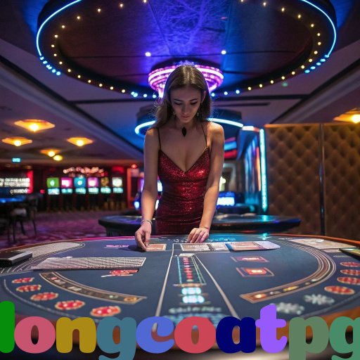 A Magia dos Jogos de Fantasia na longcoatpg