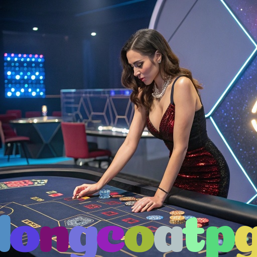 A Magia dos Jogos de Fantasia na longcoatpg