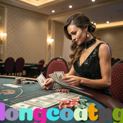 A Magia dos Jogos de Fantasia na longcoatpg