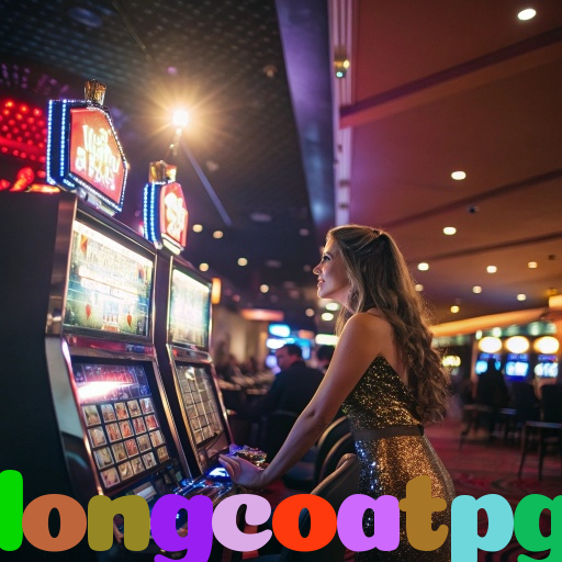 A Magia dos Jogos de Fantasia na longcoatpg