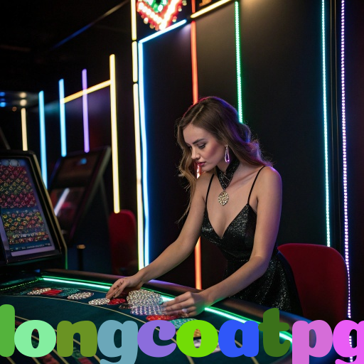 A Magia dos Jogos de Fantasia na longcoatpg