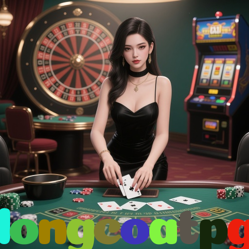 A Magia dos Jogos de Fantasia na longcoatpg