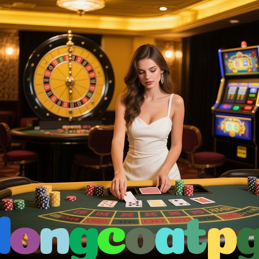 A Magia dos Jogos de Fantasia na longcoatpg