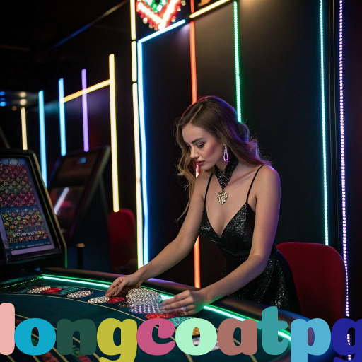 A Magia dos Jogos de Fantasia na longcoatpg