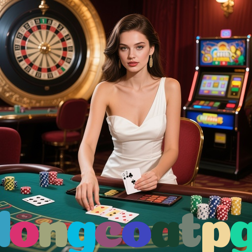 A Magia dos Jogos de Fantasia na longcoatpg