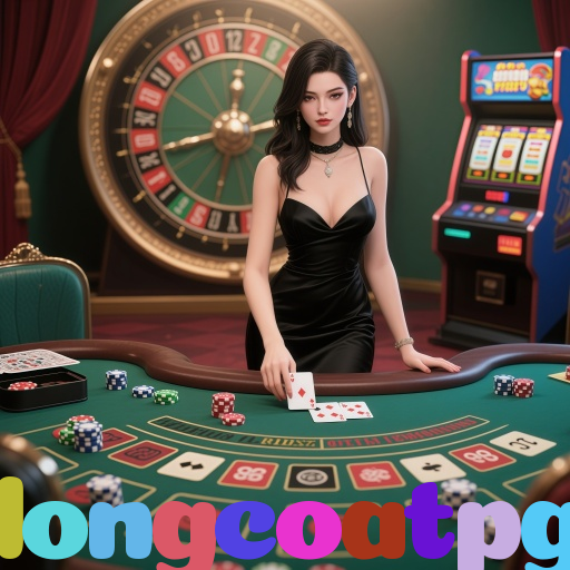 A Magia dos Jogos de Fantasia na longcoatpg