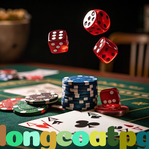 A Magia dos Jogos de Fantasia na longcoatpg