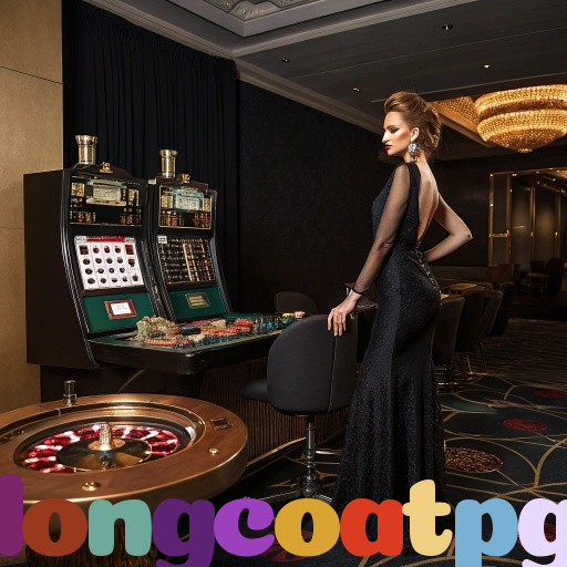 A Magia dos Jogos de Fantasia na longcoatpg