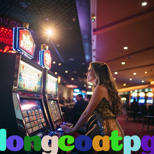 A Magia dos Jogos de Fantasia na longcoatpg