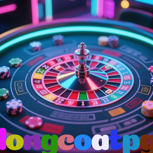A Magia dos Jogos de Fantasia na longcoatpg