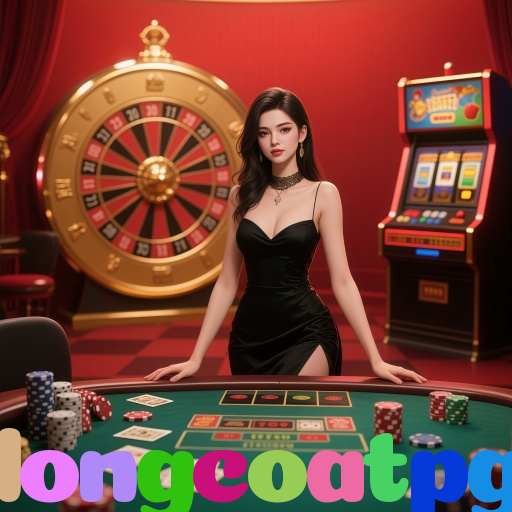 A Magia dos Jogos de Fantasia na longcoatpg